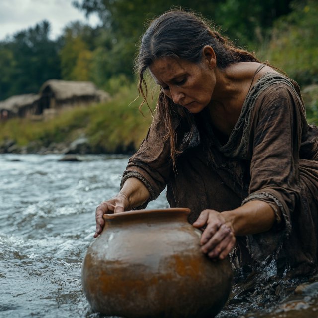 INDIVIDUOS DE FE NO NOMBRADOS